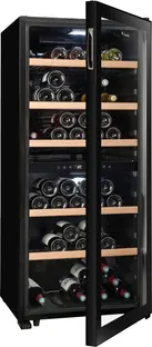 Винный холодильник LaSommeliere LS102DZBLACK фото 2 в Ростове-на-Дону Винный холодильник LaSommeliere LS102DZBLACK фото 2 в Ростове-на-Дону