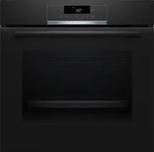 Духовой шкаф с паром BOSCH HQG572EB3 фото 1 в Ростове-на-Дону