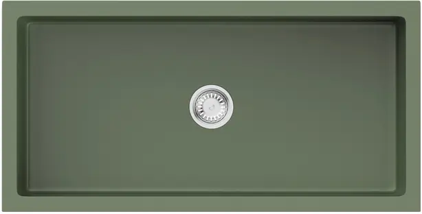 Кухонная мойка OMOIKIRI Mikura 91-OL Natceramic/olive (арт.4997088) фото 1 в Ростове-на-Дону Кухонная мойка OMOIKIRI Mikura 91-OL Natceramic/olive (арт.4997088) фото 1 в Ростове-на-Дону