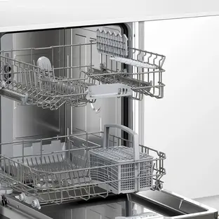 Встраиваемая посудомоечная машина Bosch SMV24AX03E фото 3 в Ростове-на-Дону