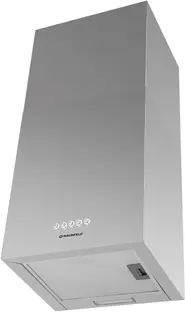 Вытяжка Maunfeld BOX Push 40 Inox фото 1 в Ростове-на-Дону