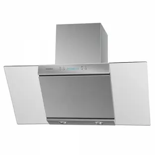 Вытяжка Maunfeld Gloria 90 Inox Glass Transparent в Ростове-на-Дону
