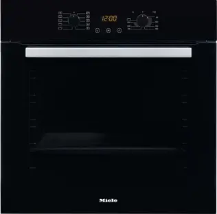 Духовой шкаф Miele H 4810 B BK в Ростове-на-Дону
