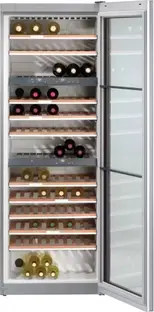 Винный шкаф Miele KWT 4974 SG ED фото 3 в Ростове-на-Дону Винный шкаф Miele KWT 4974 SG ED фото 3 в Ростове-на-Дону