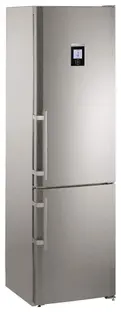 Холодильник Liebherr CBNPes 3976 фото 1 в Ростове-на-Дону