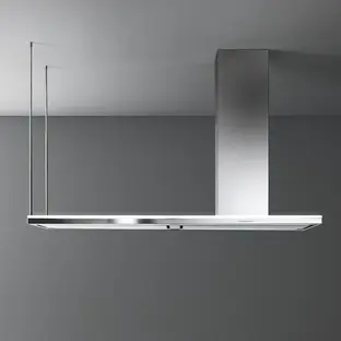 Вытяжка Falmec LUMEN IS STEEL 175 DX (вытяжка, островная, управ. с правой стороны) фото 2 в Ростове-на-Дону Вытяжка Falmec LUMEN IS STEEL 175 DX (вытяжка, островная, управ. с правой стороны) фото 2 в Ростове-на-Дону