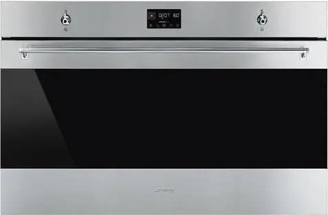 Духовой шкаф SMEG SFP9302TX в Ростове-на-Дону
