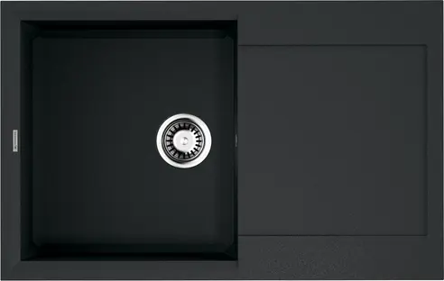 Кухонная мойка OMOIKIRI Sakaime 79-BL(арт.4993276) фото 1 в Ростове-на-Дону