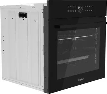 Духовой шкаф Haier HOX-T08AMTB фото 3 в Ростове-на-Дону