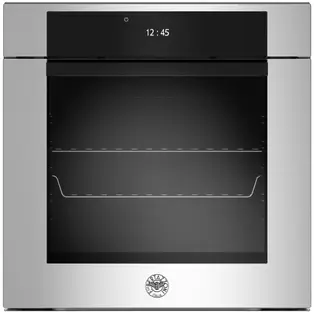 Духовой шкаф Bertazzoni F6011MODVPTX/23 Нержавеющая сталь фото 1 в Ростове-на-Дону Духовой шкаф Bertazzoni F6011MODVPTX/23 Нержавеющая сталь фото 1 в Ростове-на-Дону