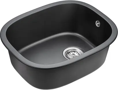 Мойка Emar EMQ-1560.P Оникс фото 1 в Ростове-на-Дону Мойка Emar EMQ-1560.P Оникс фото 1 в Ростове-на-Дону