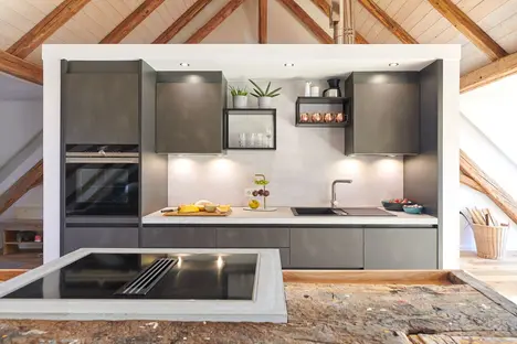 Мойка SCHOCK  Primus 45D  Cristalite эверест фото 3 в Ростове-на-Дону