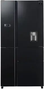 Холодильник Sharp SJ-WX99A-BK фото 1 в Ростове-на-Дону