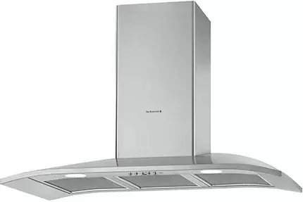 Вытяжка De Dietrich DHD1554X в Ростове-на-Дону Вытяжка De Dietrich DHD1554X в Ростове-на-Дону