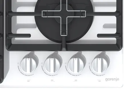 Варочная панель Gorenje GT641ZW фото 2 в Ростове-на-Дону