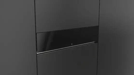 Ящик для хранения Fulgor Milano FCLD 150 BK фото 3 в Ростове-на-Дону