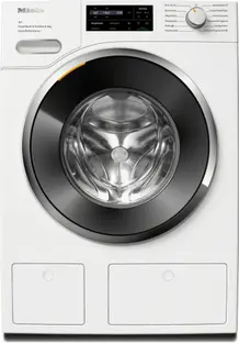 Стиральная машина Miele WWH860WPS фото 1 в Ростове-на-Дону