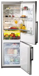 Двухкамерный холодильник Gorenje NRC 6192 TX в Ростове-на-Дону Двухкамерный холодильник Gorenje NRC 6192 TX в Ростове-на-Дону