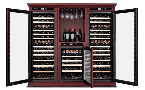 Винный холодильник Meyvel MV262-WM3-BAR-C фото 2 в Ростове-на-Дону