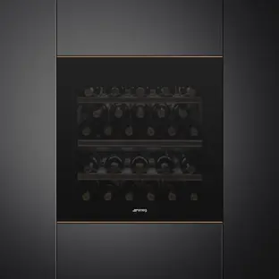 Винный холодильник Smeg CVI629NR3 фото 2 в Ростове-на-Дону