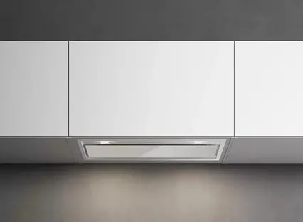 Вытяжка Falmec BUILT-IN BURANO PLUS 50 WH фото 2 в Ростове-на-Дону Вытяжка Falmec BUILT-IN BURANO PLUS 50 WH фото 2 в Ростове-на-Дону