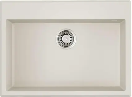 Мойка Omoikiri Tedori 68-WH Tetogranit/белый(арт.4993967) в Ростове-на-Дону