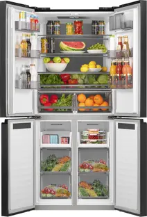 Холодильник MAUNFELD MFF192NFSB01 Inverter фото 2 в Ростове-на-Дону