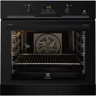 Духовой шкаф Electrolux EOB53434AK фото 1 в Ростове-на-Дону