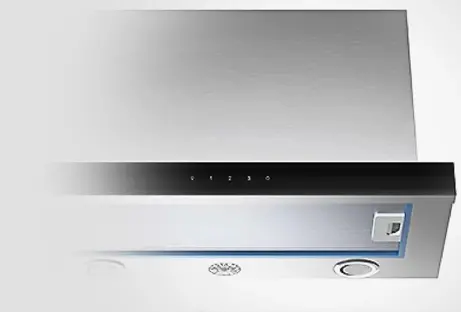 Вытяжка Bertazzoni KTE60MOD1B фото 3 в Ростове-на-Дону Вытяжка Bertazzoni KTE60MOD1B фото 3 в Ростове-на-Дону