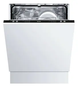 Встраиваемая посудомоечная машина Gorenje GV61211 в Ростове-на-Дону