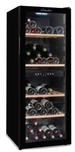 Винный холодильник LaSommeliere SLS90DZ фото 1 в Ростове-на-Дону Винный холодильник LaSommeliere SLS90DZ фото 1 в Ростове-на-Дону