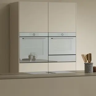 Паровой шкаф V-ZUG CombiSteamer V6000 45 жемчуг CS6T-23032 фото 3 в Ростове-на-Дону