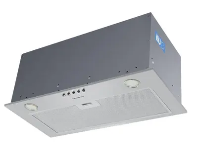 Встраиваемая вытяжка Maunfeld CROSBY POWER 60 INOX фото 1 в Ростове-на-Дону