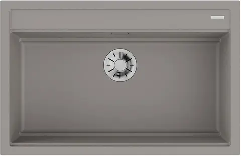 Мойка Kitagawa 79-LB-GR Artceramic/leningrad grey(арт.4993998) в Ростове-на-Дону Мойка Kitagawa 79-LB-GR Artceramic/leningrad grey(арт.4993998) в Ростове-на-Дону