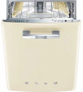 Встраиваемая посудомоечная машина Smeg ST2FABCR в Ростове-на-Дону Встраиваемая посудомоечная машина Smeg ST2FABCR в Ростове-на-Дону