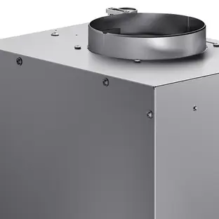 Мотор для отвода/рециркуляции воздуха Gaggenau AR400143 фото 3 в Ростове-на-Дону