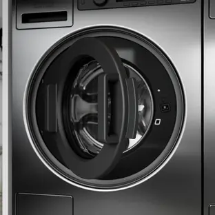 Профессиональная стиральная машина Asko WMC8947PI.S фото 2 в Ростове-на-Дону