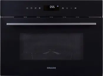 Встраиваемая микроволновая печь Graude MWG 45.0 S в Ростове-на-Дону