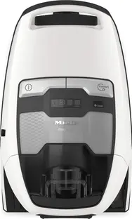 Пылесос Miele Blizzard CX1 Comfort PowerLine XL белый фото 2 в Ростове-на-Дону