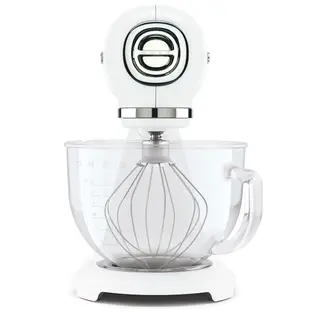Миксер Smeg SMF13WHEU фото 3 в Ростове-на-Дону