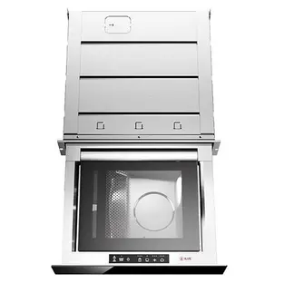 Вакууматор ILVE VM615S/BK фото 1 в Ростове-на-Дону
