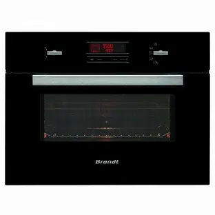 Встраиваемая микроволновая печь Brandt ME1245B в Ростове-на-Дону Встраиваемая микроволновая печь Brandt ME1245B в Ростове-на-Дону
