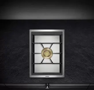Варочная панель Gaggenau VG 415-211 фото 2 в Ростове-на-Дону Варочная панель Gaggenau VG 415-211 фото 2 в Ростове-на-Дону