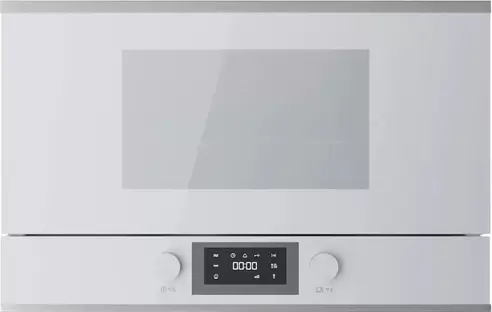 Микроволновая печь Kuppersbusch ML 6330.0 W1 Stainless steel фото 1 в Ростове-на-Дону Микроволновая печь Kuppersbusch ML 6330.0 W1 Stainless steel фото 1 в Ростове-на-Дону