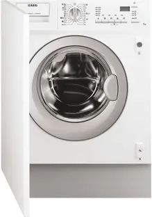 Встраиваемая стиральная машина AEG L61470WDBI в Ростове-на-Дону