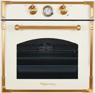 Духовой шкаф Kuppersberg RC 699 C Bronze в Ростове-на-Дону Духовой шкаф Kuppersberg RC 699 C Bronze в Ростове-на-Дону