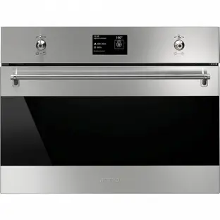 Духовой шкаф Smeg SF4390VCX1 Classica в Ростове-на-Дону Духовой шкаф Smeg SF4390VCX1 Classica в Ростове-на-Дону