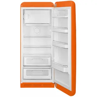 Холодильник Smeg FAB28ROR6 фото 2 в Ростове-на-Дону