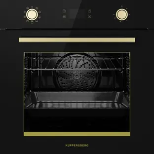 Духовой шкаф Kuppersberg NC 693 B фото 1 в Ростове-на-Дону