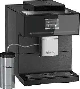 Кофемашина Miele CM 7750 CoffeeSelect OBSW фото 1 в Ростове-на-Дону Кофемашина Miele CM 7750 CoffeeSelect OBSW фото 1 в Ростове-на-Дону